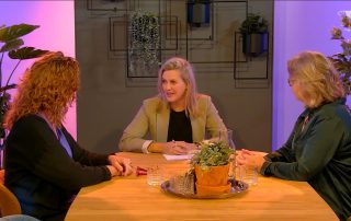 Liselot Wessel en Tineke Nieuwenhuis over het Kiwa keurmerk Kinder-, jongeren en gezinsprofessionals