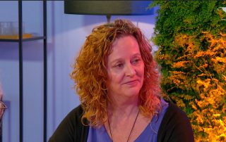 Liselot Wessel en Tineke Nieuwenhuis over het Kiwa keurmerk Kinder-, jongeren en gezinsprofessionals